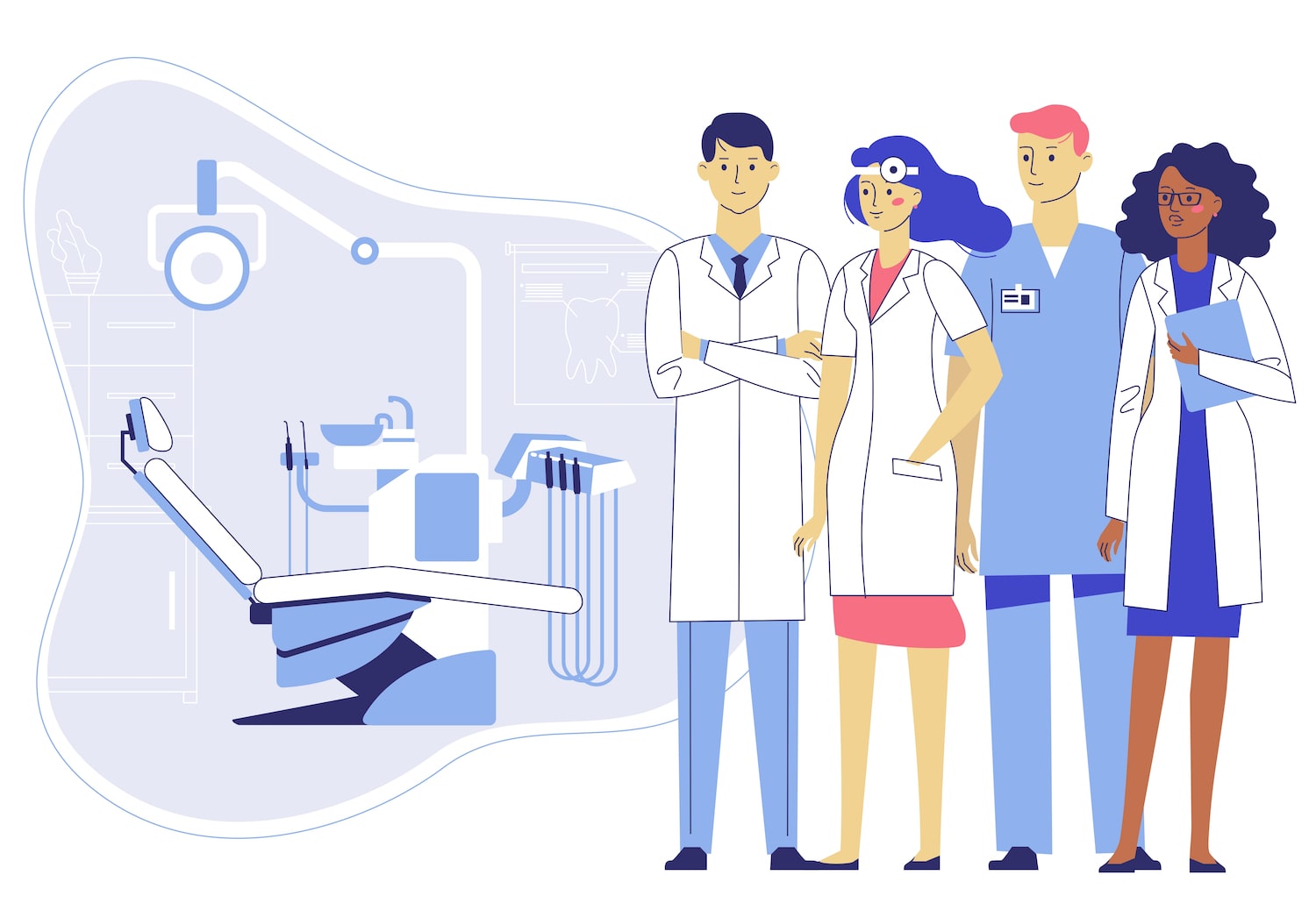 歯内療法　判例