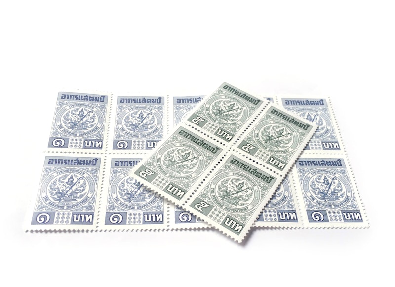 業務委託契約書に収入印紙は必要？判断方法や金額など詳しく解説