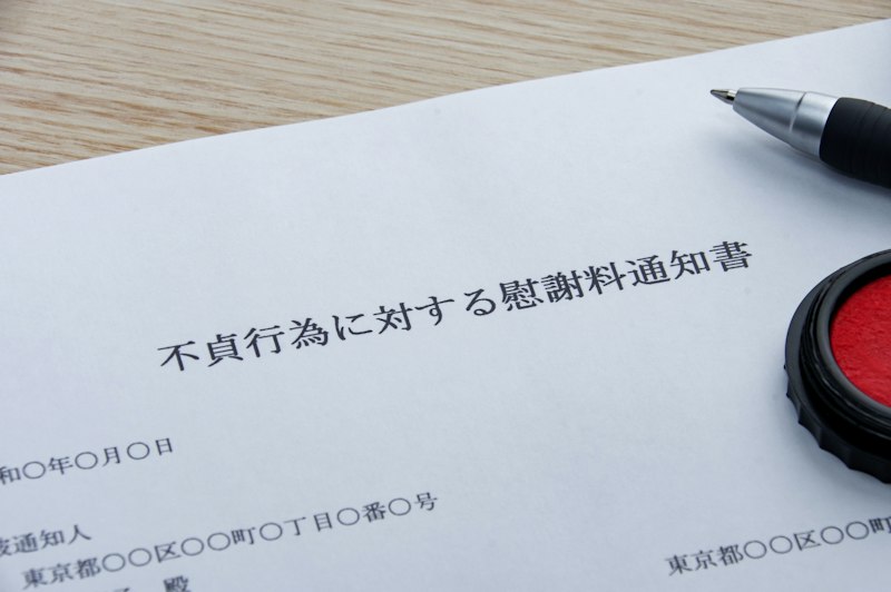 不倫の時効は何年？時効を止める方法や援用の手順を解説