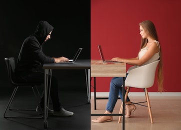 住所が特定されるとマズい！？出会い系でトラブルになった相手に住所がバレたときのリスク