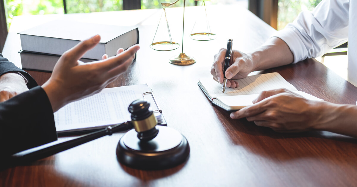 弁護士に相談して対応してもらえること