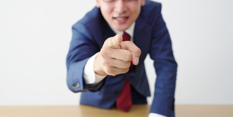 強要罪とは｜罰則・成立要件や、脅迫罪・恐喝罪との違いについて解説