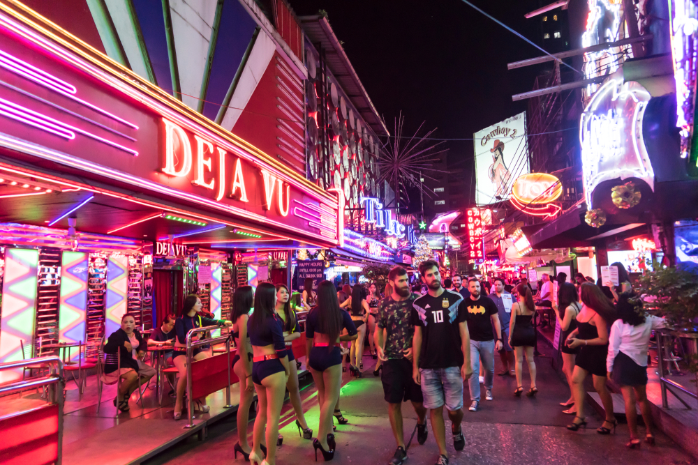 風俗 本番トラブル