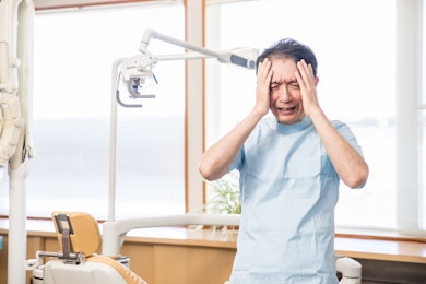 患者が歯科治療の予約をキャンセル！損害賠償請求はできる？
