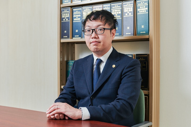 地元の前橋市で独立開業。8割以上がWeb経由でお問い合わせいただいています