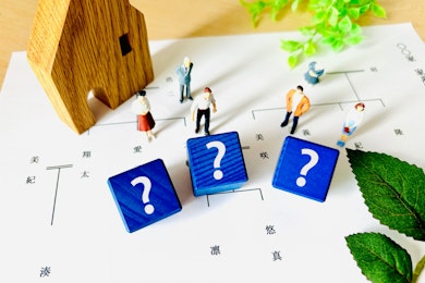 認知症の相続人がいるときの遺産分割｜相続発生後の対応と生前対策を解説