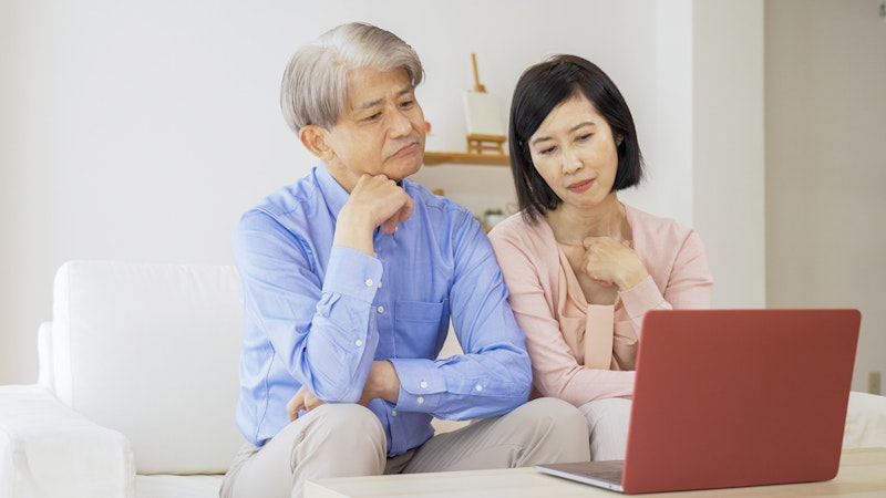 遺留分侵害額請求とは？遺産相続で請求できる相続人と計算方法