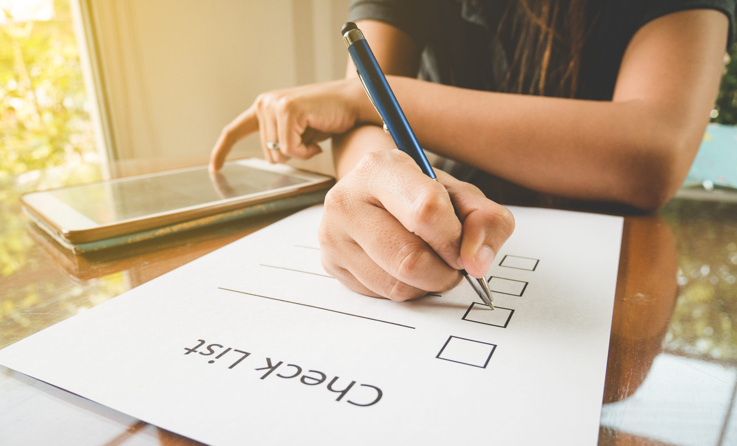 就業規則　注意すべきポイント