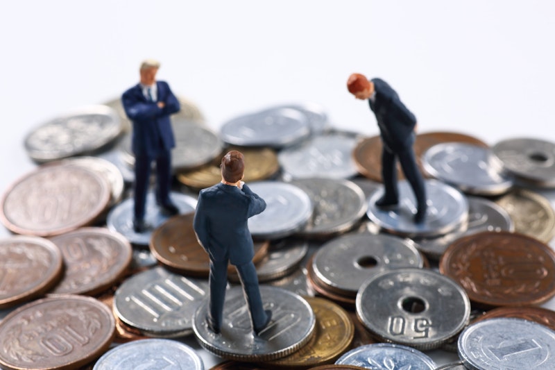 本番した覚えがないのに違約金請求！？「風俗店」からの架空請求にご注意