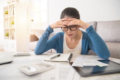 生活保護を受給すると借金はどうなる？自己破産をすべき理由やメリットとは