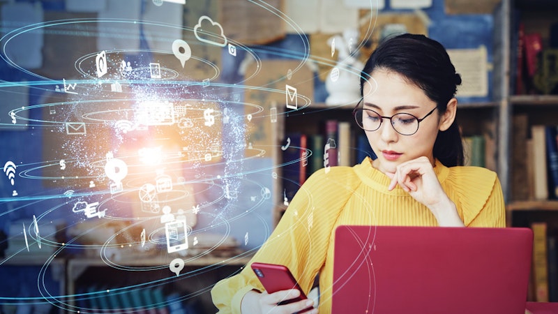 個人情報の第三者提供における確認・記録義務とは？例外のケースについても解説