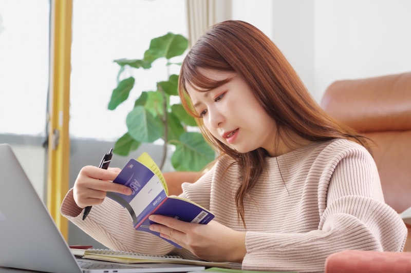 預金口座が差し押さえられる流れと対処法を解説！回避する方法はある？