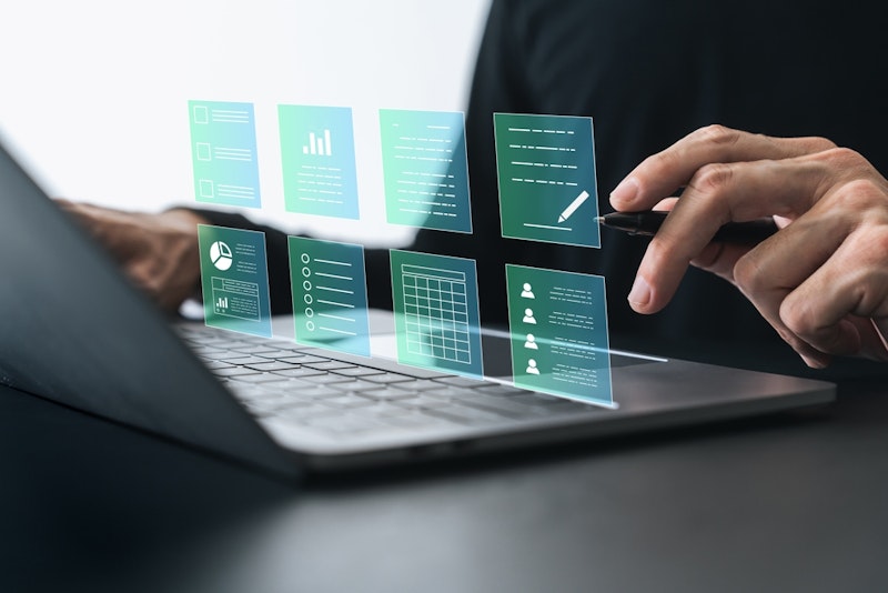 SES契約とは｜派遣との違いや偽装請負のリスクについて解説