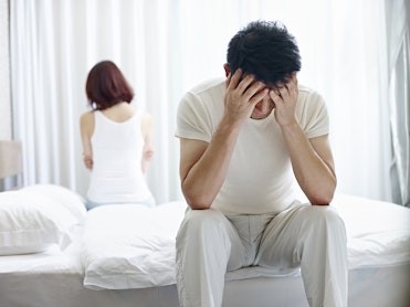 セックスレスを理由に離婚はできる？慰謝料請求は可能？準備すべきことなど解説