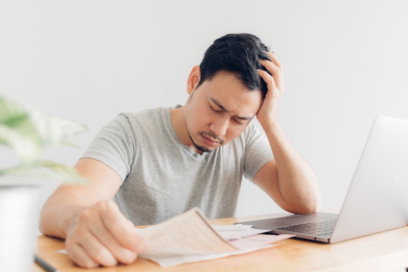 有責配偶者から離婚請求はできる？認められるための条件や慰謝料・財産分与への影響とは