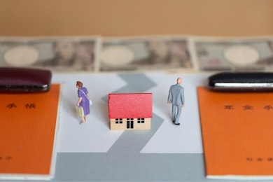 熟年離婚のよくある原因とは？離婚する前に準備・検討するべきこと