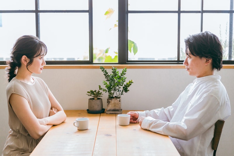 ダブル不倫の慰謝料請求｜求償権の放棄で泥沼化を防ぐ方法