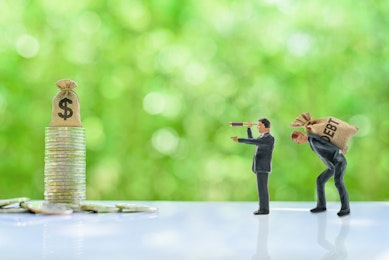 過払い金請求ができるケースとは？手続きの流れやメリット・デメリットなど解説