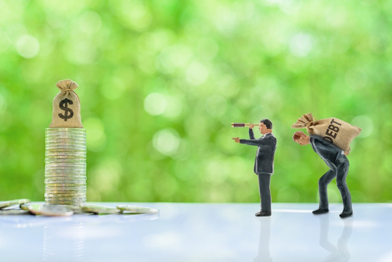 過払い金請求ができるケースとは？手続きの流れやメリット・デメリットなど解説