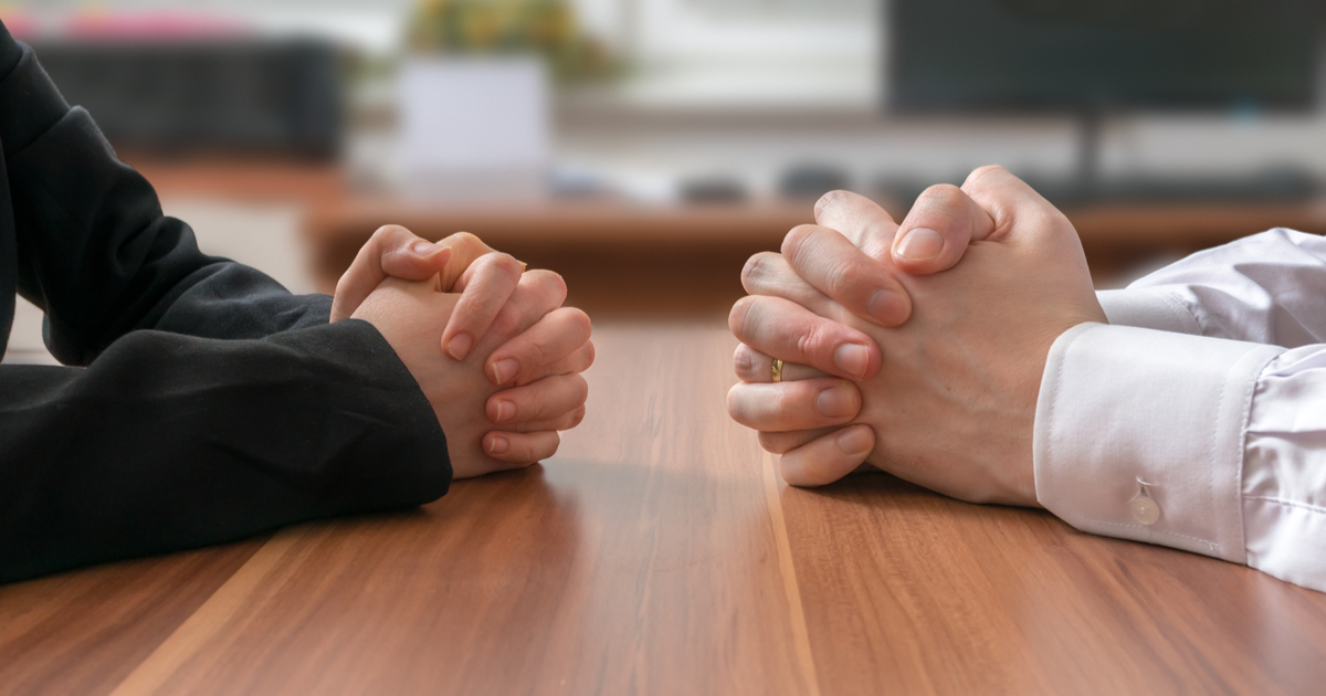 盗撮ハンターに注意