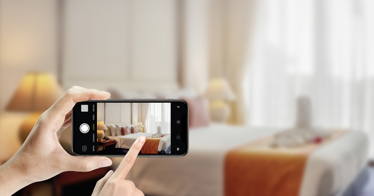 風俗での盗撮トラブル事例