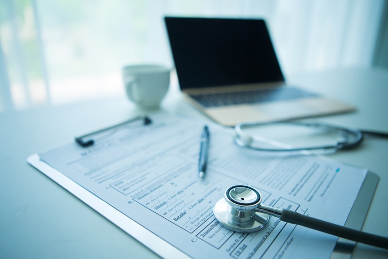 患者からカルテの開示を求められた！医師に開示義務はある？