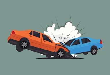 人身事故の罰金や処分は？事故後の対応について解説