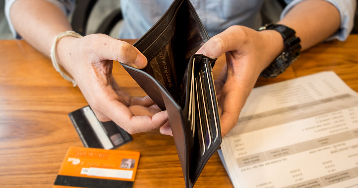 借金、返せないとどうなる?