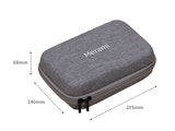 MeramiZero専用キャリングケース｜外寸法