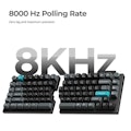 Keychron Q11 Ultra 8K