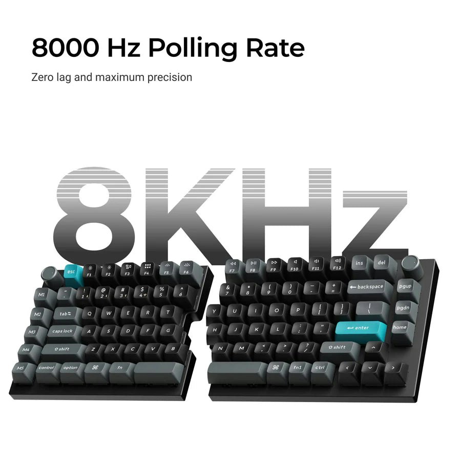 Keychron Q11 Ultra 8Kの画像