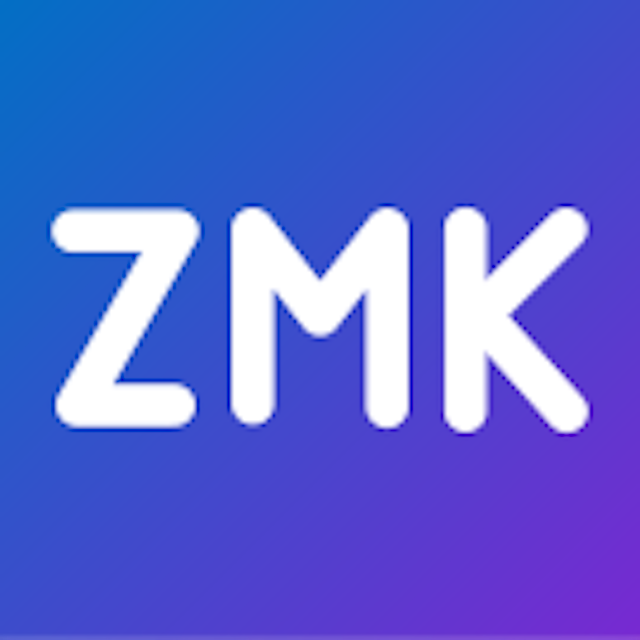 ZMKファームウェア