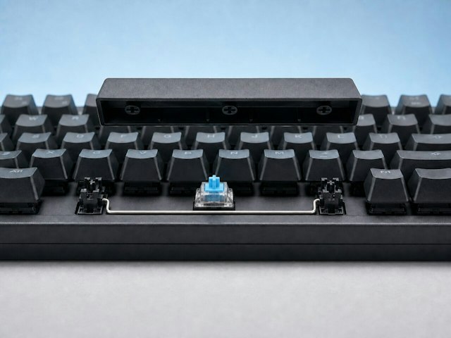 キーボードのスタビライザーとは？役割とぐらつき・異音の原因を解説