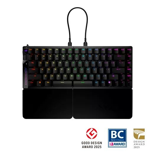 ROG Falcata Gaming Keyboardの画像