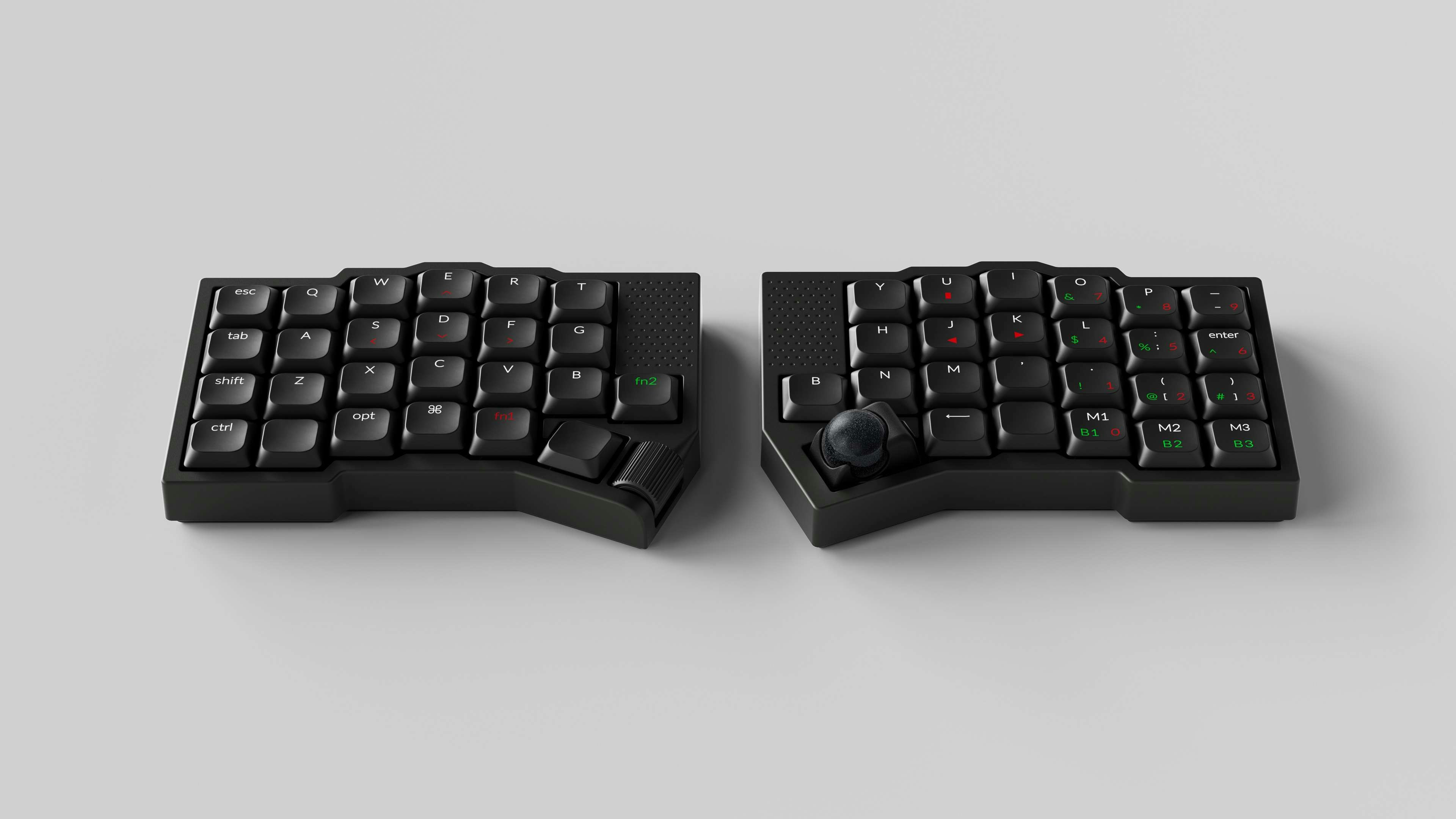 Keychron Orca echoの画像