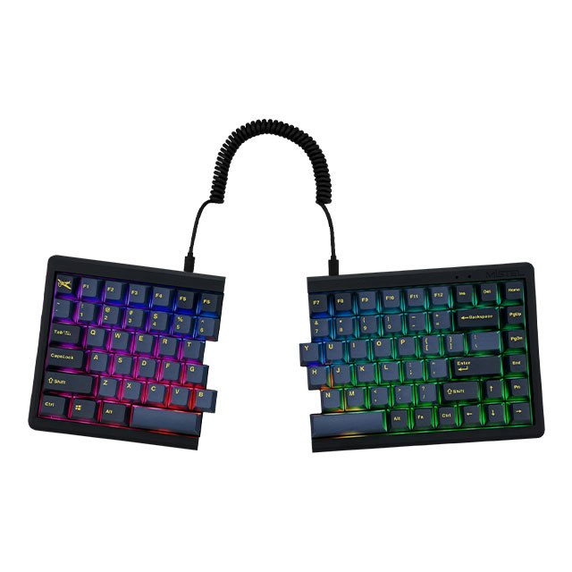 Barocco Mistel MD770 RGB BTの画像