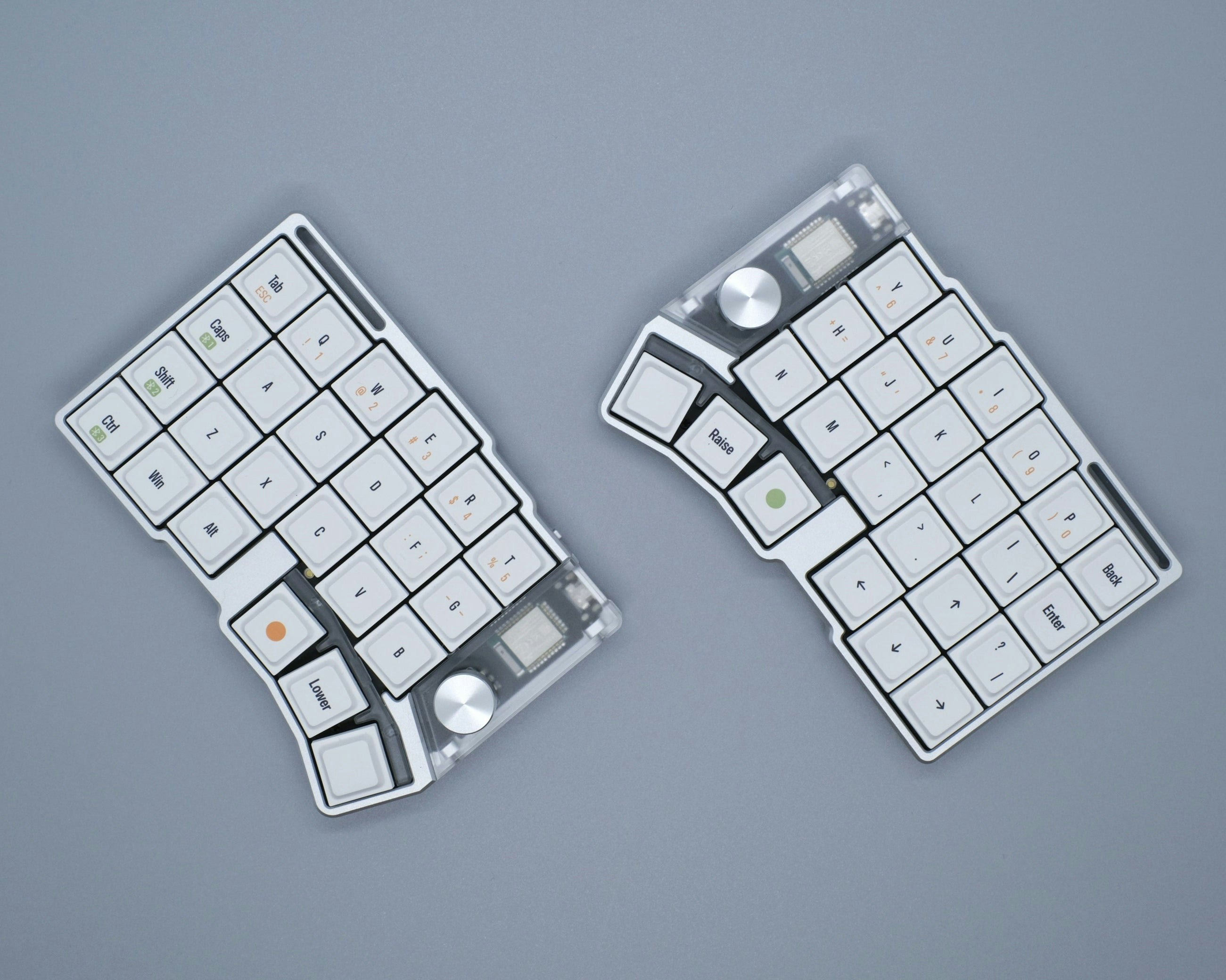 Cornix LPの画像