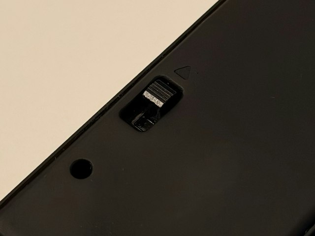 Merami Zero 電源をオンにする方法