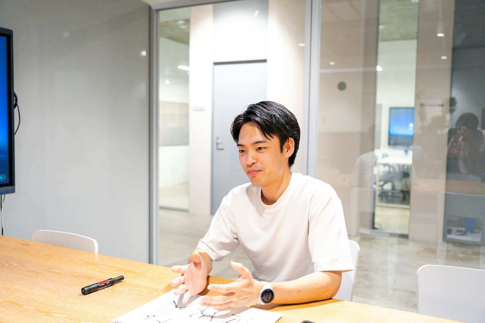 Speeda 小林正弥