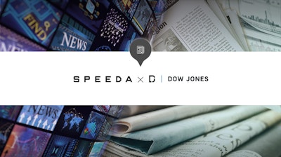 SPEEDA、2000におよぶグローバルメディアから配信される英語記事の提供を開始