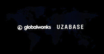 ユーザベース、世界180ヵ国以上に約10,000人のエキスパートネットワークを保有する 『GlobalWonks』と資本業務提携を実施。グローバルにおける専門家の知見を拡充