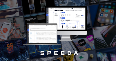 時代の変化を捉え、ビジネスシフトを加速させる新コンテンツ「SPEEDAトレンド」をリリース。最先端の経済情報を届けるプラットフォームへ