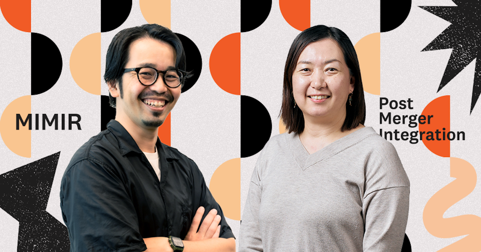 バリューの多様化とカルチャーの融合が統合をスムーズにした——MIMIR × ユーザベース PMIのリアル
