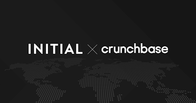 INITIAL、海外スタートアップ企業情報の提供を開始