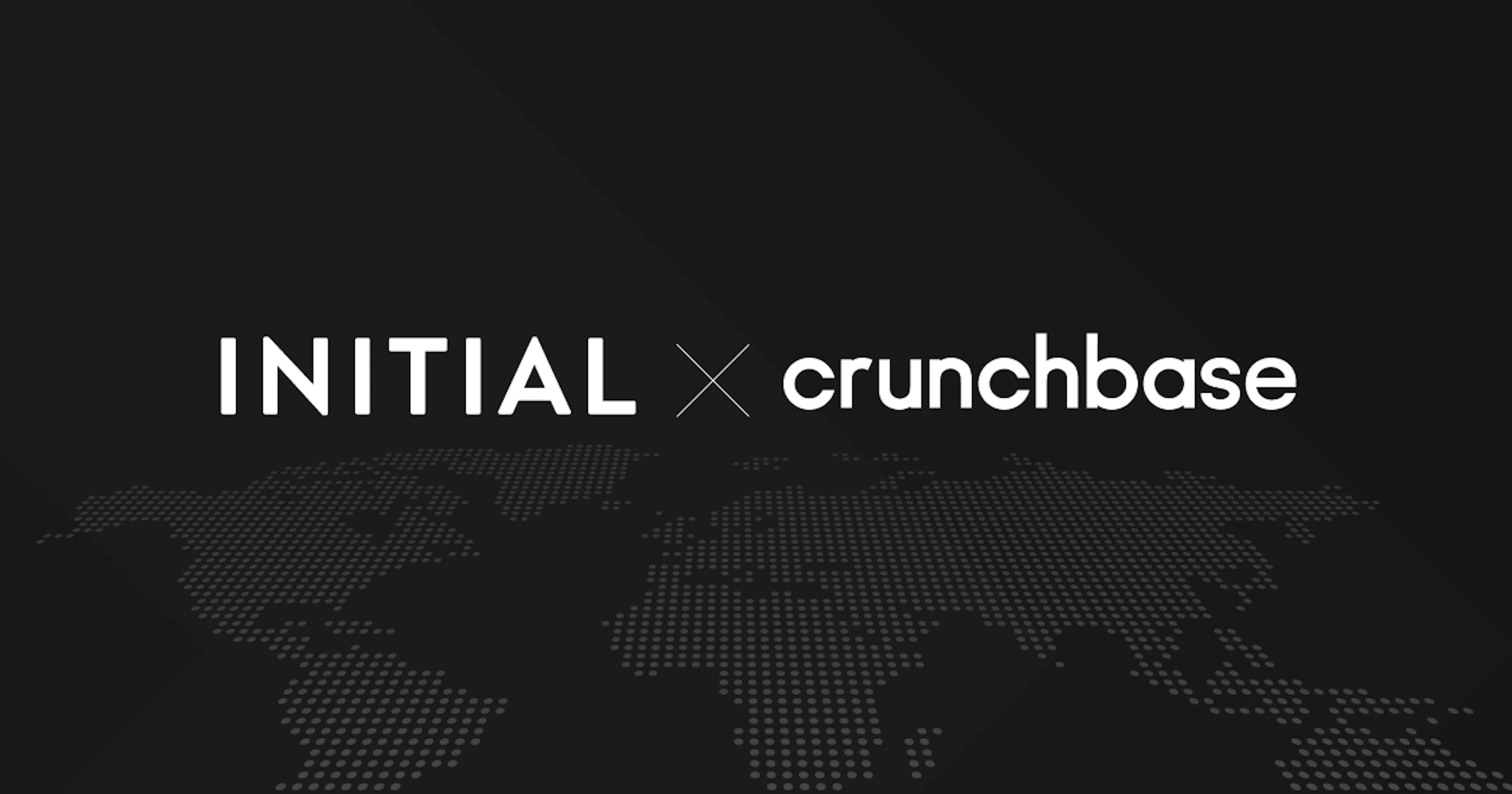 INITIAL、海外スタートアップ企業情報の提供を開始