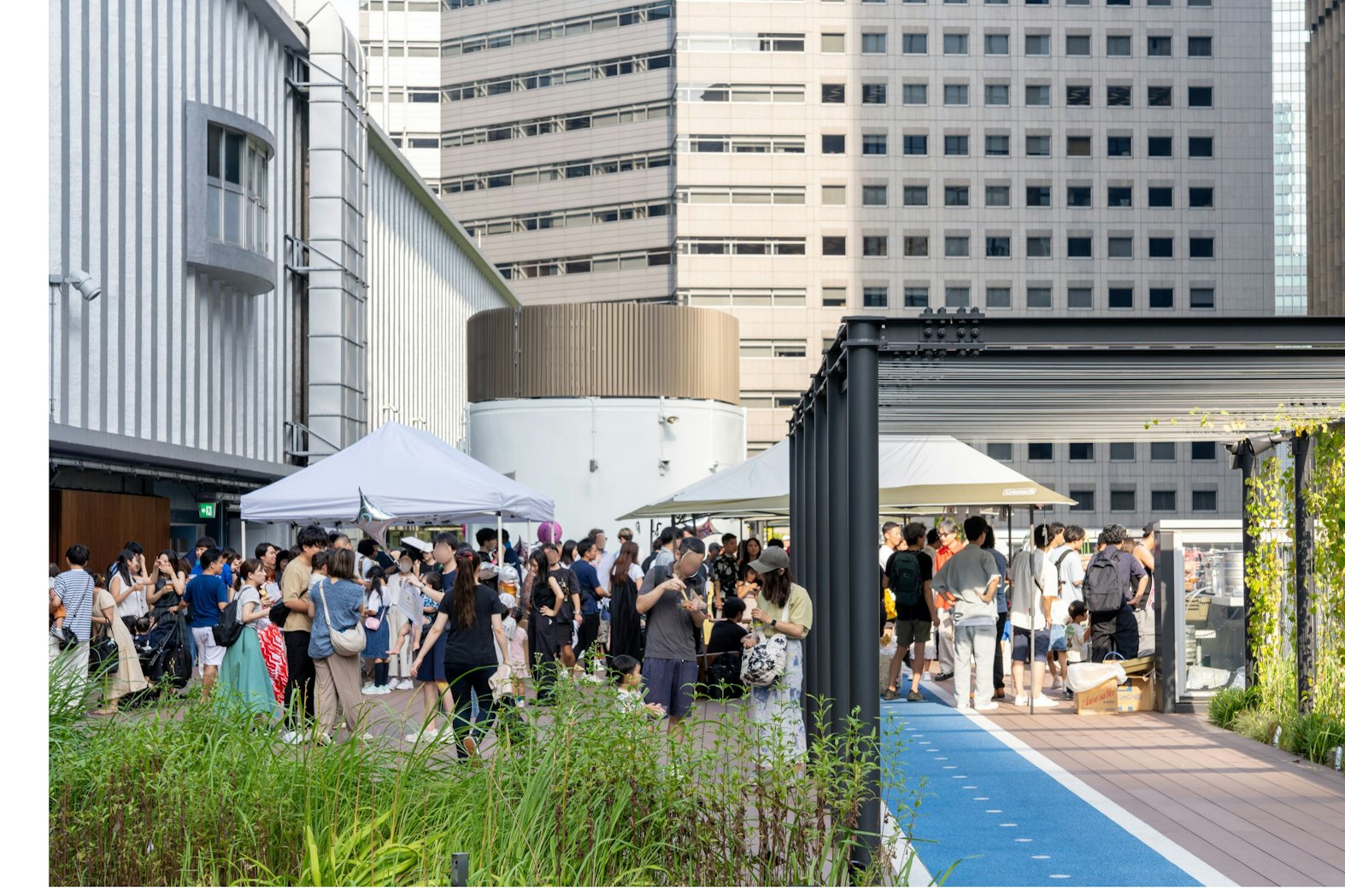 One Uzabase Party 2024の様子