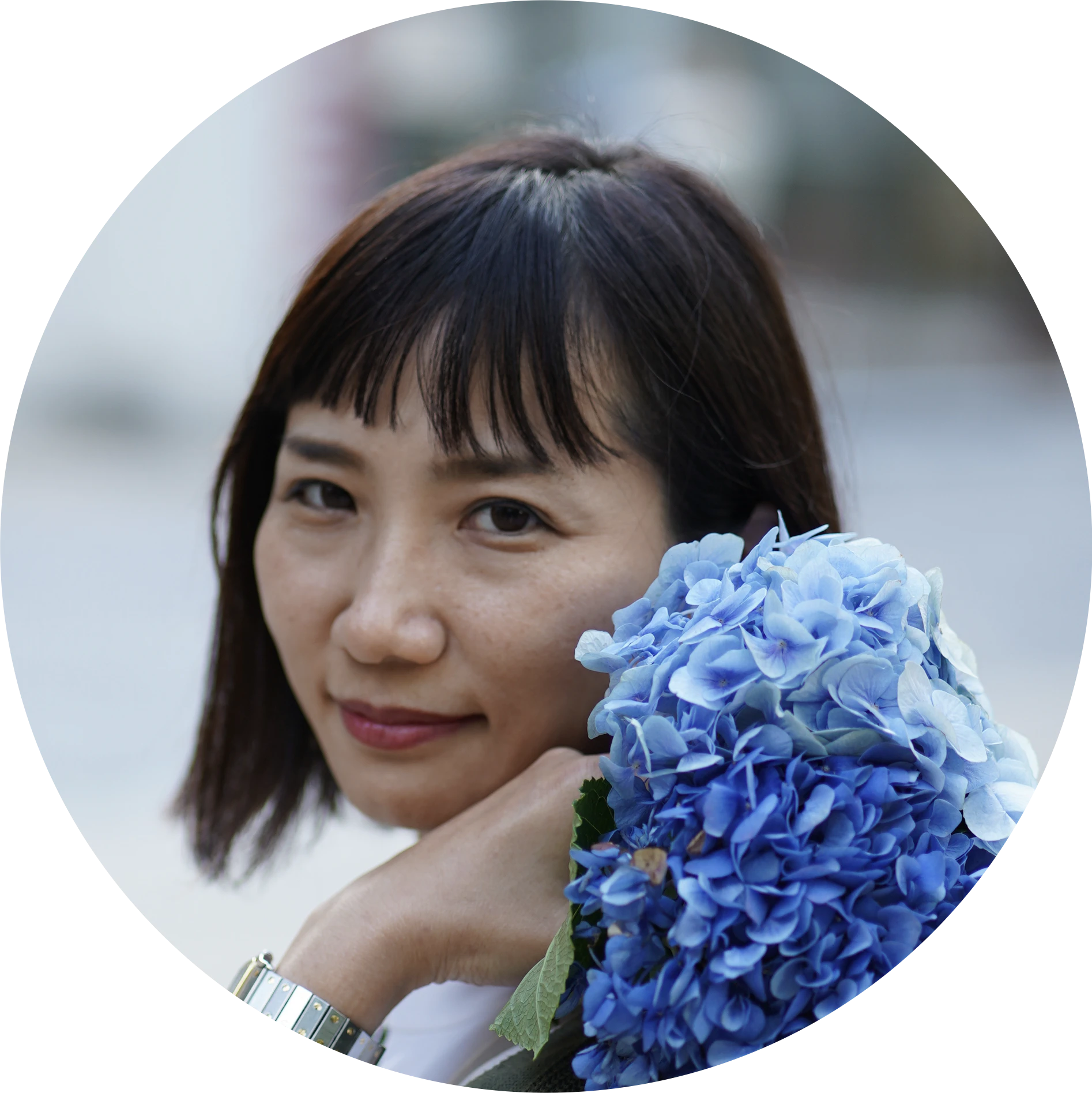 重松 花