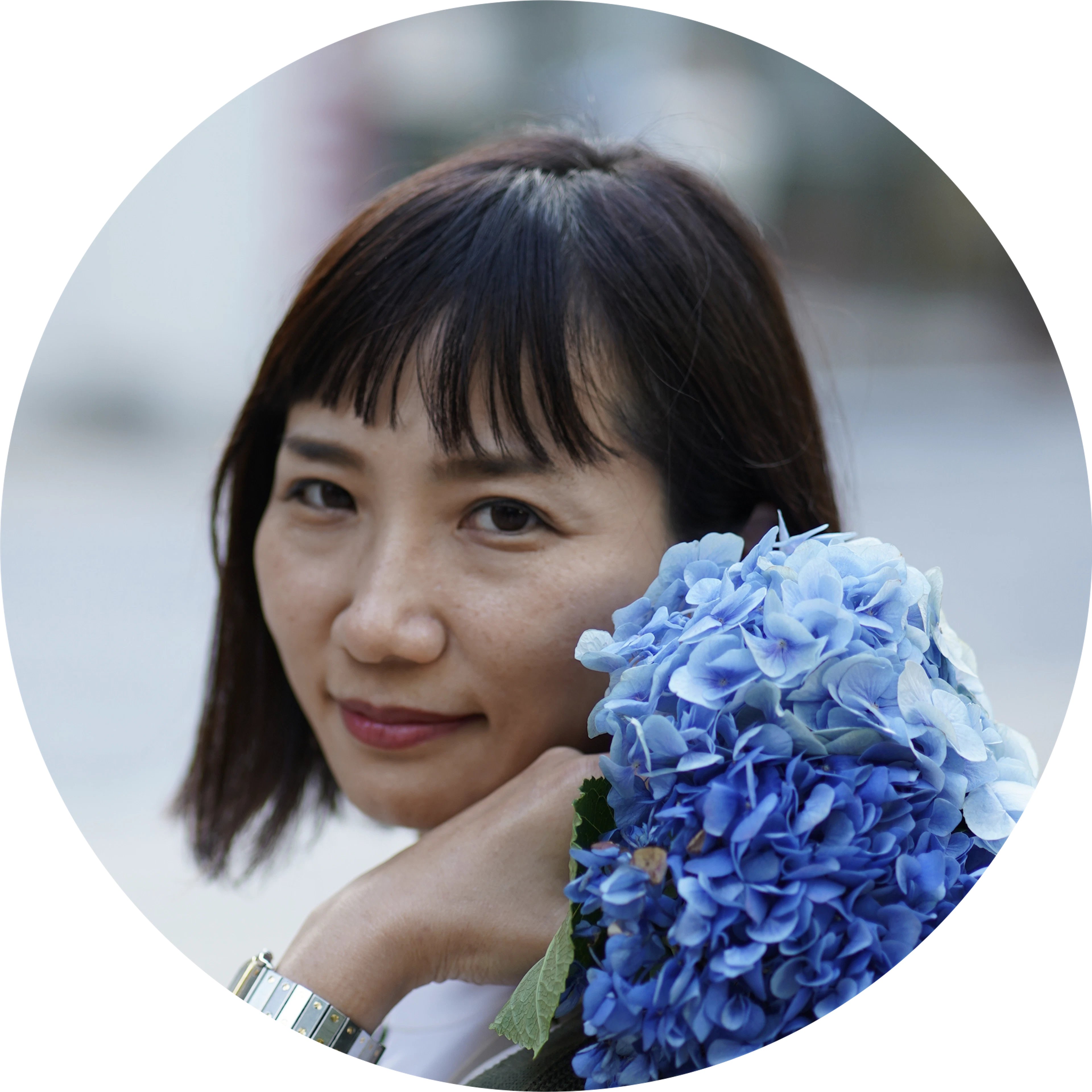 重松 花