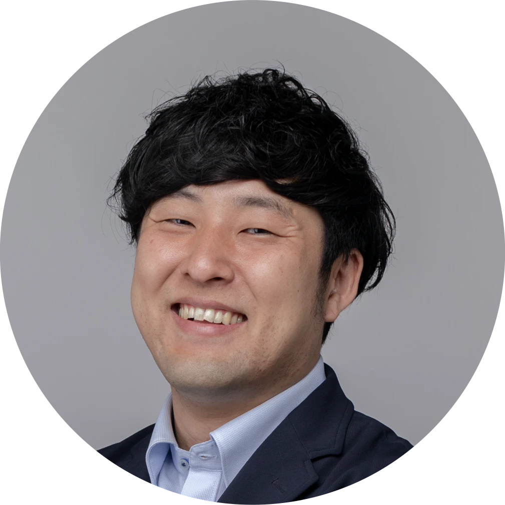 土井 雄介