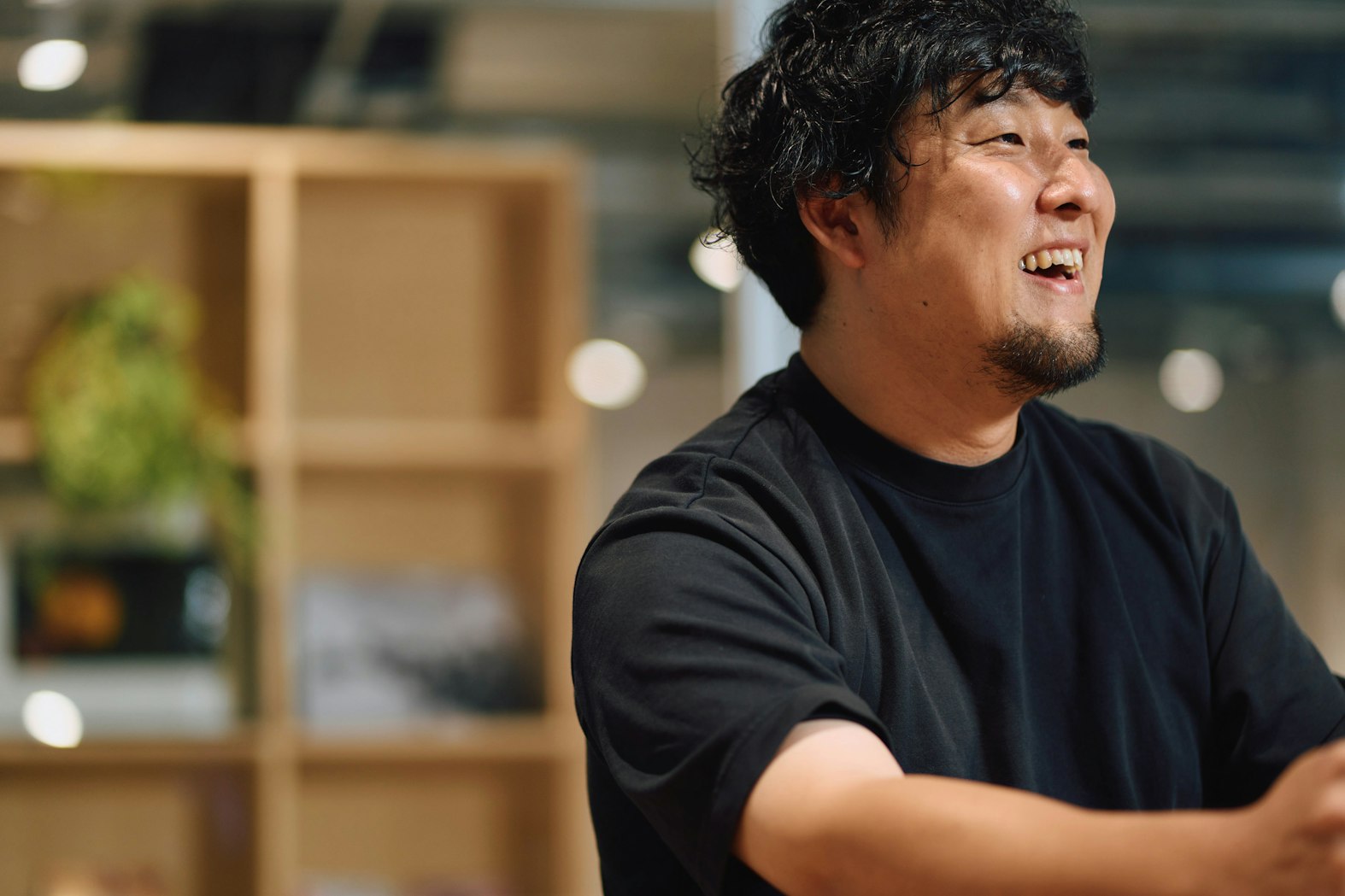 UNIDGE 土井雄介